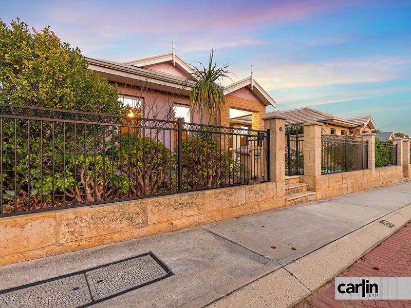 45 Honeyeater Street, Beeliar WA 6164