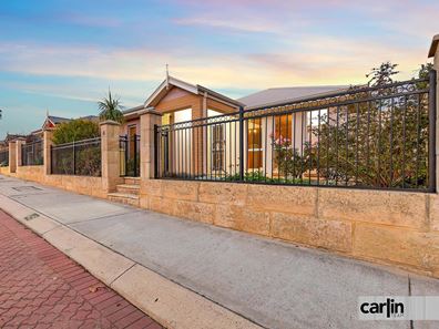 45 Honeyeater Street, Beeliar WA 6164