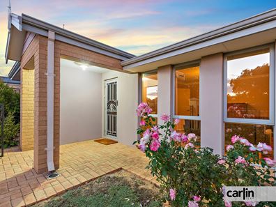 45 Honeyeater Street, Beeliar WA 6164