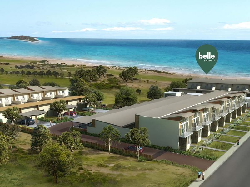 23 Dalton Street, Jurien Bay