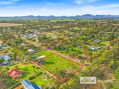 93-99 Fourth  Avenue, Kendenup WA 6323