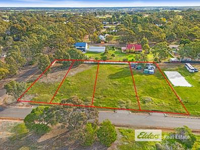 93-99 Fourth  Avenue, Kendenup WA 6323