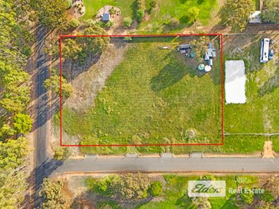 93-99 Fourth  Avenue, Kendenup WA 6323