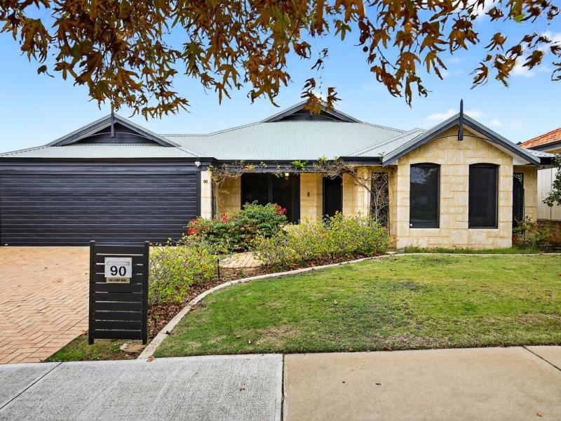 90 Clyde Avenue, Baldivis