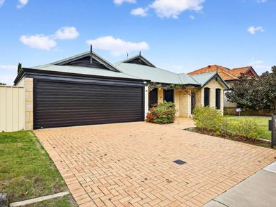 90 Clyde Avenue, Baldivis WA 6171