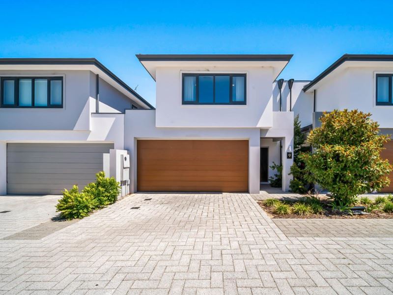 9/32 Peninsula Road, Maylands WA 6051