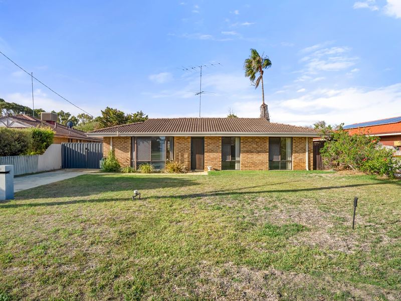 6 Kopai Crescent, Waikiki WA 6169