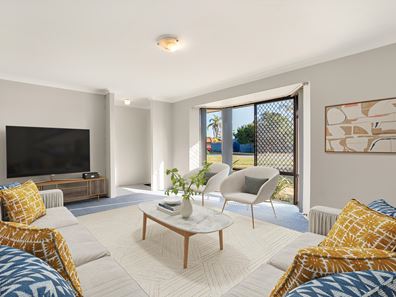 6 Kopai Crescent, Waikiki WA 6169