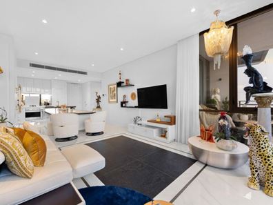 507/7 Cattalini Lane, North Fremantle WA 6159