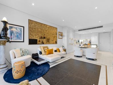 507/7 Cattalini Lane, North Fremantle WA 6159