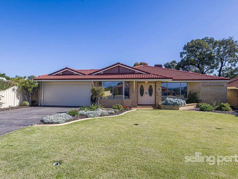 16 Berry Court, Bassendean WA 6054