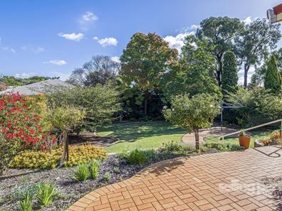 16 Berry Court, Bassendean WA 6054