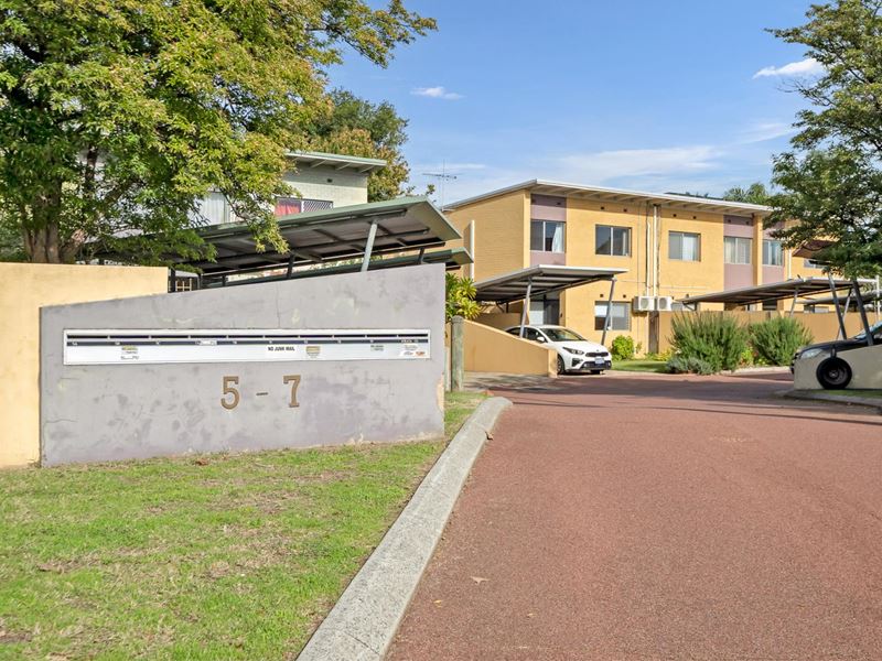 7C Upton Place, Langford WA 6147