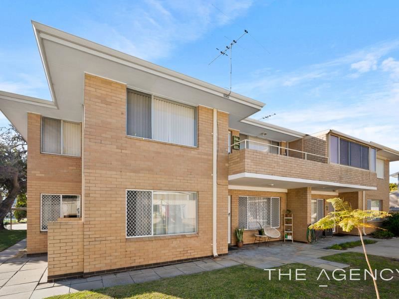 4/9-11 Gloucester Avenue, Shoalwater WA 6169