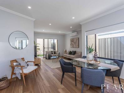 22A Parkinson Court, Hillarys WA 6025