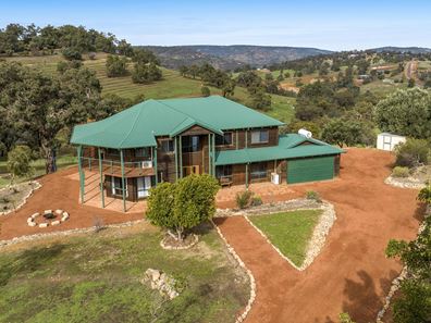 90 Gibbard Place, Bullsbrook WA 6084