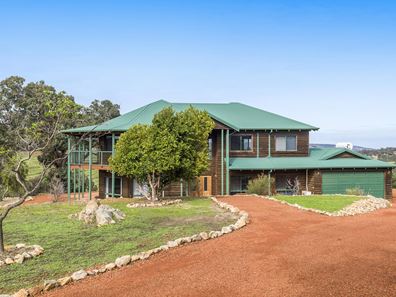 90 Gibbard Place, Bullsbrook WA 6084
