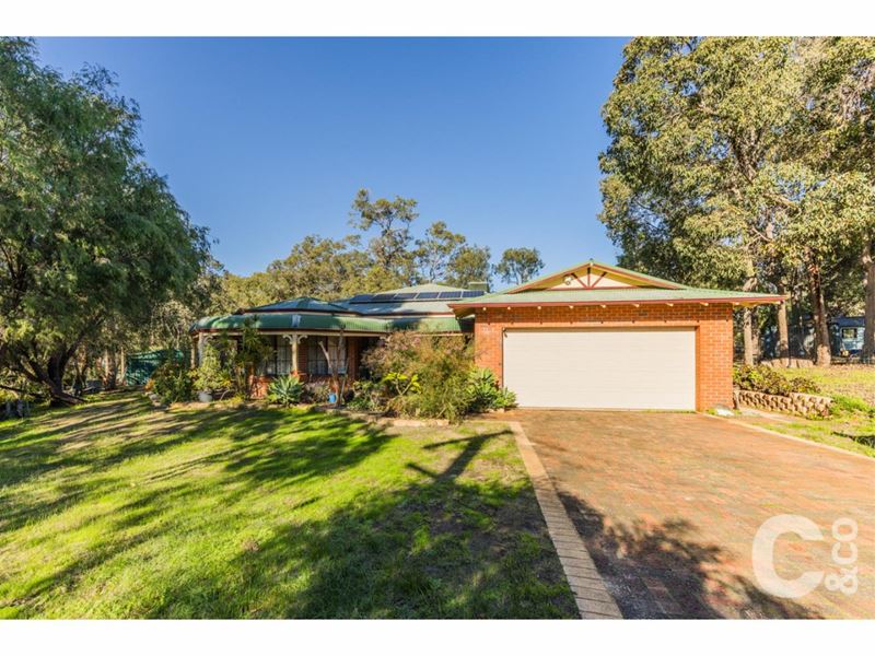 15 Wheelwright Gardens, Wellard WA 6170