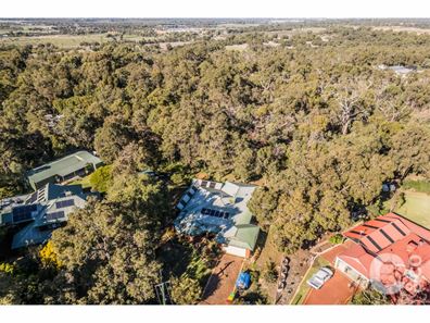 15 Wheelwright Gardens, Wellard WA 6170