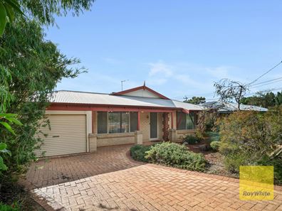 15A Buckingham Road, Swan View WA 6056