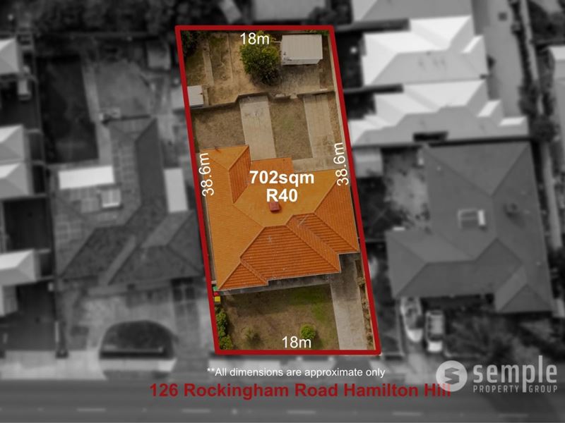 126 Rockingham Road, Hamilton Hill WA 6163