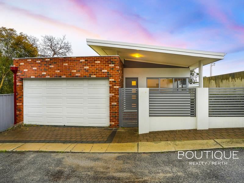 17B Hamilton Street, Bayswater