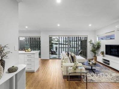 17B Hamilton Street, Bayswater WA 6053