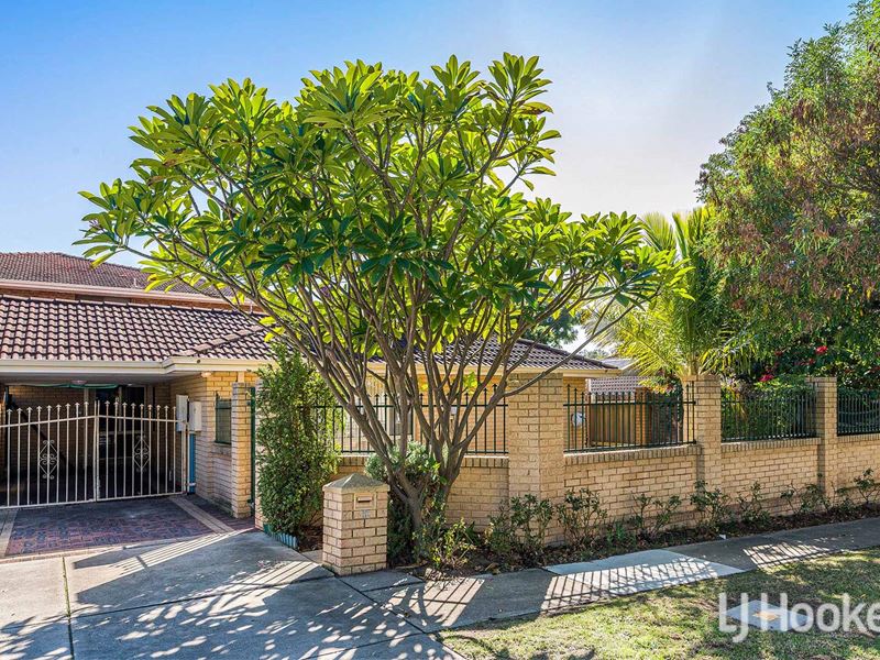 5 Verna Street, Gosnells WA 6110