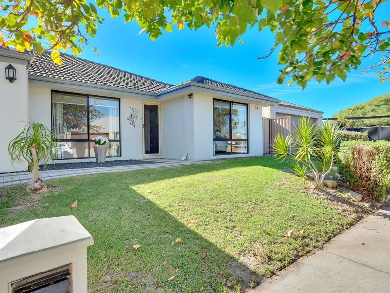 8 Arion Avenue, Harrisdale WA 6112