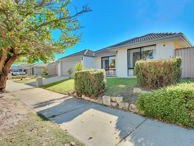 8 Arion Avenue, Harrisdale WA 6112