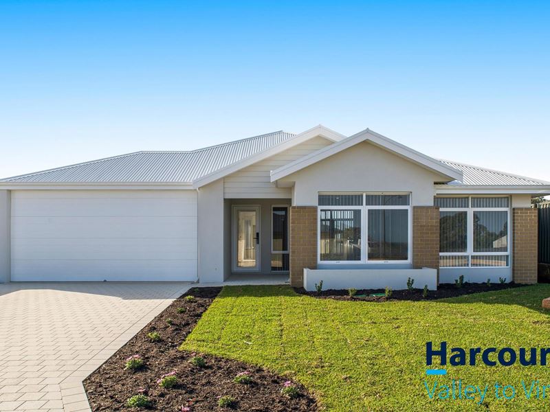 2 Wintergreen Way, Bullsbrook WA 6084