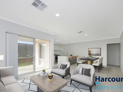 2 Wintergreen Way, Bullsbrook WA 6084