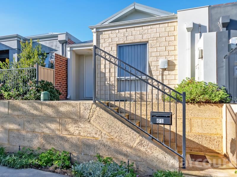 51 Ulverston Way, Butler WA 6036