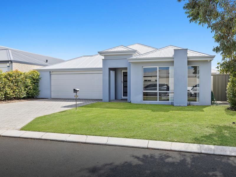 19 Willandra Parkway, Wandi