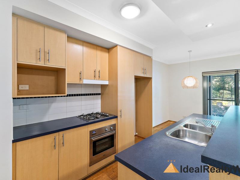 3/4 Delhi Street, West Perth WA 6005
