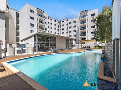 3/4 Delhi Street, West Perth WA 6005