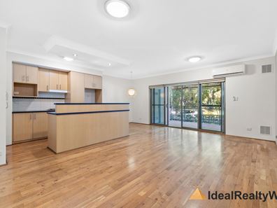 3/4 Delhi Street, West Perth WA 6005