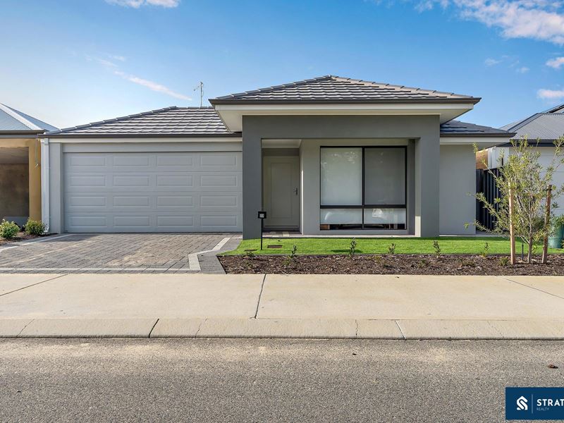23 Yering Lane, Harrisdale WA 6112