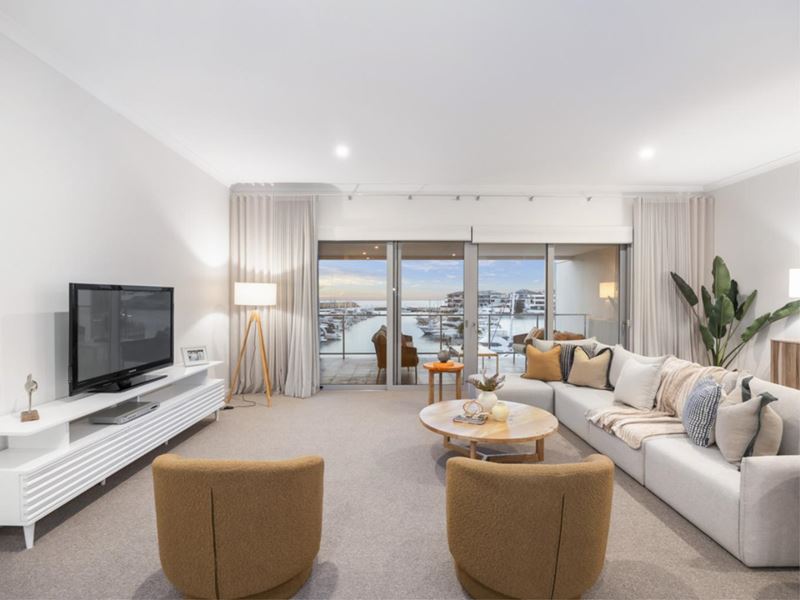 9/1 Tacoma Lane, Mindarie WA 6030