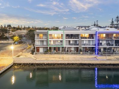 9/1 Tacoma Lane, Mindarie WA 6030