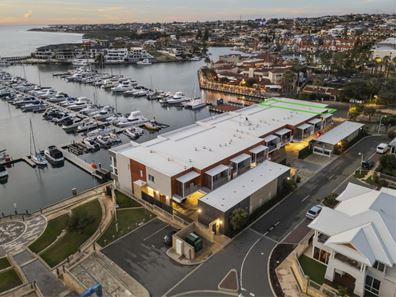 9/1 Tacoma Lane, Mindarie WA 6030