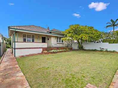 11a Solomon Street, Mosman Park WA 6012