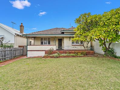 11a Solomon Street, Mosman Park WA 6012