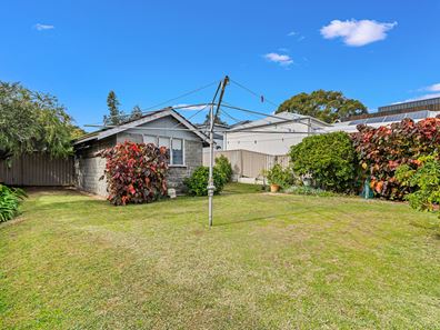 11a Solomon Street, Mosman Park WA 6012