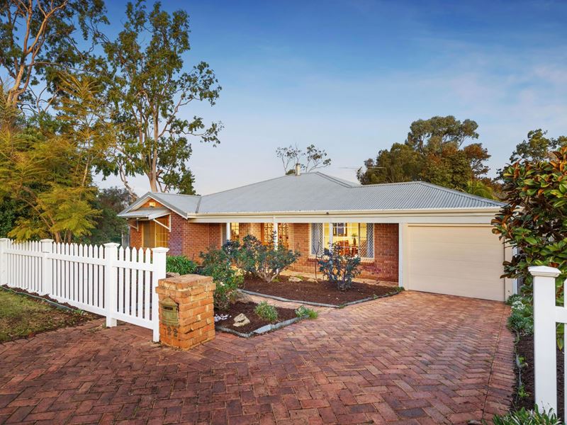 22 Southern Terrace, Connolly