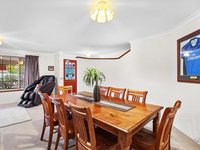 22 Southern Terrace, Connolly WA 6027