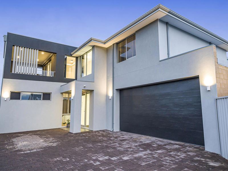 19A Merton Way, Morley