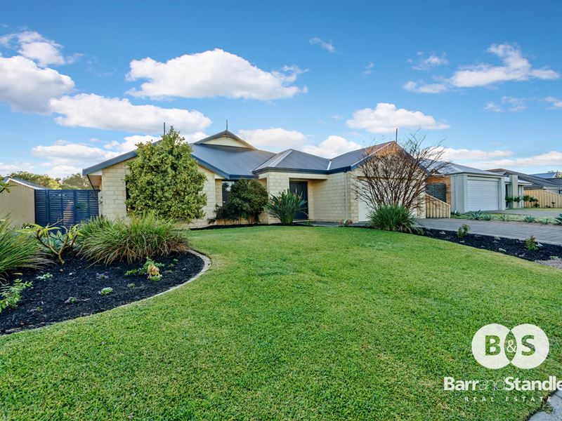 12 Ballarat Court, Eaton