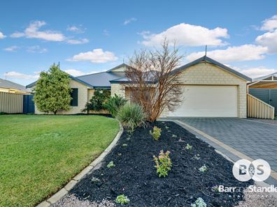 12 Ballarat Court, Eaton WA 6232