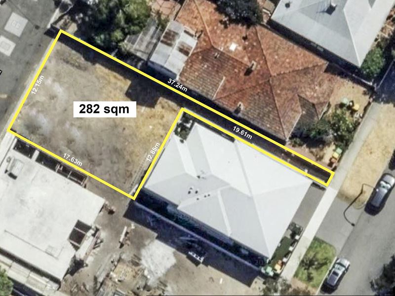 5A Roy Street, Mount Lawley WA 6050